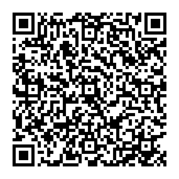 QR Code Pix para doação ao projeto Radar Intimações e LexControl